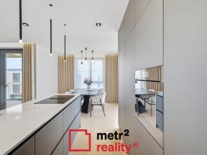 Prodej bytu 4+kk, Olomouc, Milana Ticháka, 153 m2