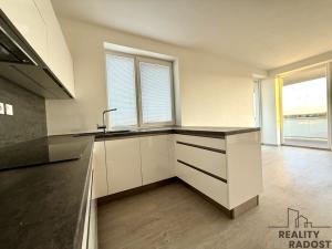 Pronájem bytu 3+kk, Olomouc, Topolová, 105 m2