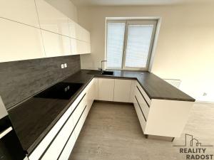 Pronájem bytu 3+kk, Olomouc, Topolová, 105 m2