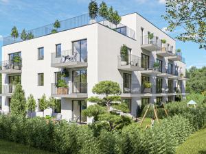 Prodej bytu 3+kk, Praha, Za mosty, 66 m2