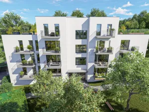 Prodej bytu 3+kk, Praha, Za mosty, 66 m2