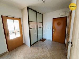 Pronájem bytu 3+1, Ostrava, 30. dubna, 68 m2