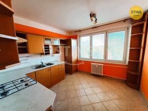 Pronájem bytu 3+1, Ostrava, 30. dubna, 68 m2