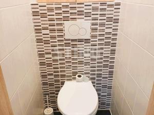 Pronájem bytu 3+1, Ostrava, 30. dubna, 68 m2