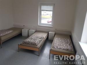 Pronájem činžovního domu, Liberec - Liberec VI-Rochlice, Doubská, 345 m2