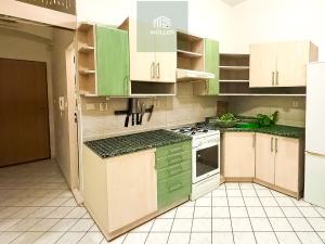 Pronájem bytu 3+1, Plzeň, Krátká, 83 m2