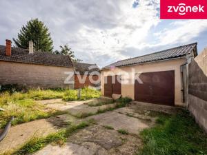 Prodej pozemku pro bydlení, Sazovice, 454 m2