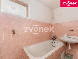 Prodej pozemku pro bydlení, Sazovice, 454 m2