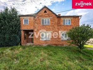 Prodej pozemku pro bydlení, Sazovice, 454 m2