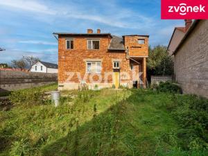 Prodej pozemku pro bydlení, Sazovice, 454 m2