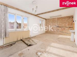 Prodej pozemku pro bydlení, Sazovice, 454 m2