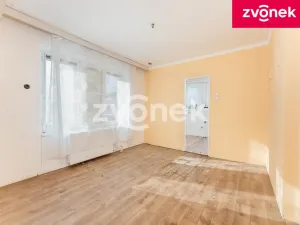 Prodej pozemku pro bydlení, Sazovice, 454 m2