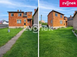 Prodej pozemku pro bydlení, Sazovice, 454 m2