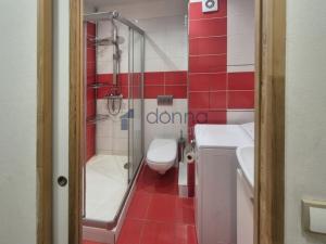 Pronájem bytu 2+kk, Praha, Majerského, 41 m2