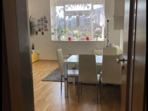 Pronájem bytu 2+kk, Praha - Smíchov, Podbělohorská, 62 m2