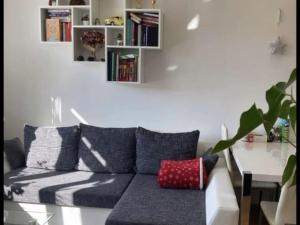 Pronájem bytu 2+kk, Praha - Smíchov, Podbělohorská, 62 m2