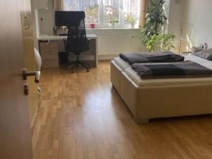 Pronájem bytu 2+kk, Praha - Smíchov, Podbělohorská, 62 m2