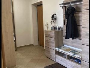 Pronájem bytu 2+kk, Praha - Smíchov, Podbělohorská, 62 m2