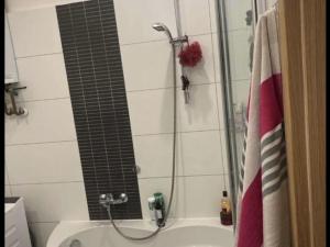 Pronájem bytu 2+kk, Praha - Smíchov, Podbělohorská, 62 m2