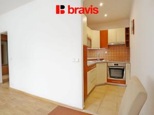 Pronájem bytu 2+kk, Brno - Židenice, Blatnická, 40 m2