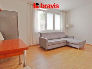 Pronájem bytu 2+kk, Brno - Židenice, Blatnická, 40 m2