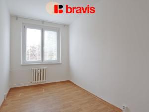 Pronájem bytu 2+kk, Brno - Židenice, Blatnická, 40 m2