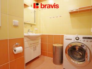 Pronájem bytu 2+kk, Brno - Židenice, Blatnická, 40 m2