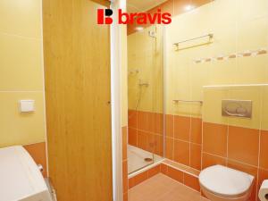 Pronájem bytu 2+kk, Brno - Židenice, Blatnická, 40 m2