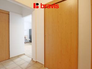 Pronájem bytu 2+kk, Brno - Židenice, Blatnická, 40 m2