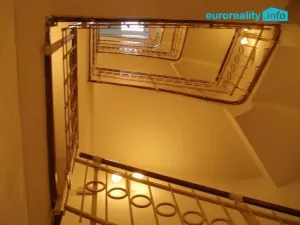 Pronájem kanceláře, Praha - Žižkov, Domažlická, 21 m2