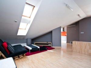 Prodej bytu 3+kk, Praha - Nové Město, Spálená, 87 m2