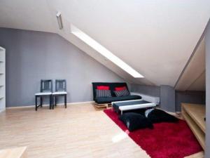 Prodej bytu 3+kk, Praha - Nové Město, Spálená, 87 m2