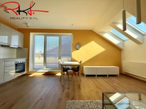 Pronájem bytu 2+kk, Mladá Boleslav - Mladá Boleslav III, Viničná, 51 m2