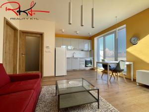 Pronájem bytu 2+kk, Mladá Boleslav - Mladá Boleslav III, Viničná, 51 m2