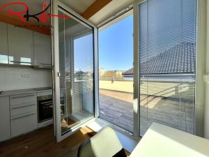 Pronájem bytu 2+kk, Mladá Boleslav - Mladá Boleslav III, Viničná, 51 m2