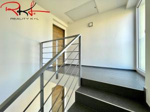 Pronájem bytu 2+kk, Mladá Boleslav - Mladá Boleslav III, Viničná, 51 m2