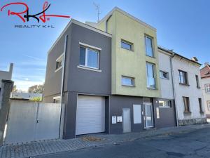 Pronájem bytu 2+kk, Mladá Boleslav - Mladá Boleslav III, Viničná, 51 m2