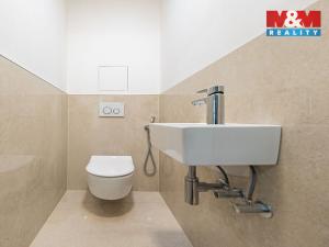 Prodej bytu 4+kk, Praha - Holyně, náměstí Pod lípou, 121 m2