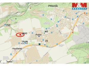 Prodej bytu 4+kk, Praha - Holyně, náměstí Pod lípou, 121 m2