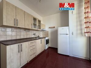 Pronájem bytu 1+1, Chrudim - Chrudim IV, Na Větrníku, 40 m2