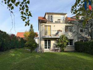 Prodej bytu 3+kk, Praha - Štěrboholy, Pod areálem, 89 m2