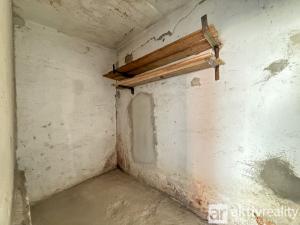 Prodej garáže, Mělník, Mladoboleslavská, 17 m2