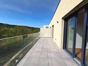 Pronájem bytu 2+kk, Praha, Šenácká, 78 m2