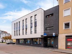 Pronájem bytu 1+kk, Strakonice, U Sv. Markéty, 33 m2