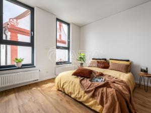 Pronájem bytu 1+kk, Strakonice, U Sv. Markéty, 33 m2