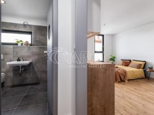 Pronájem bytu 1+kk, Strakonice, U Sv. Markéty, 33 m2