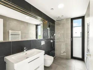 Prodej rodinného domu, Praha - Chodov, 288 m2