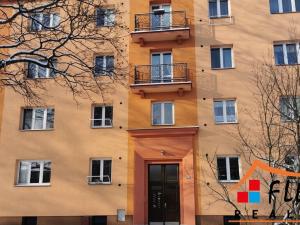 Pronájem bytu 1+1, Frýdek-Místek - Místek, Svatopluka Čecha, 52 m2