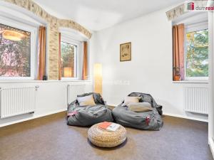 Prodej ubytování, Jáchymov - Suchá, 1526 m2