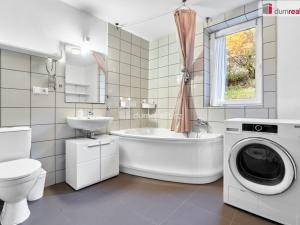 Prodej ubytování, Jáchymov - Suchá, 1526 m2